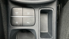 Ford Puma 1.0 EcoBoost Hybrid mHEV 155 ST-Line Vignale 5dr Petrol Hatchback